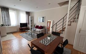 Opera Penthouse Apartment